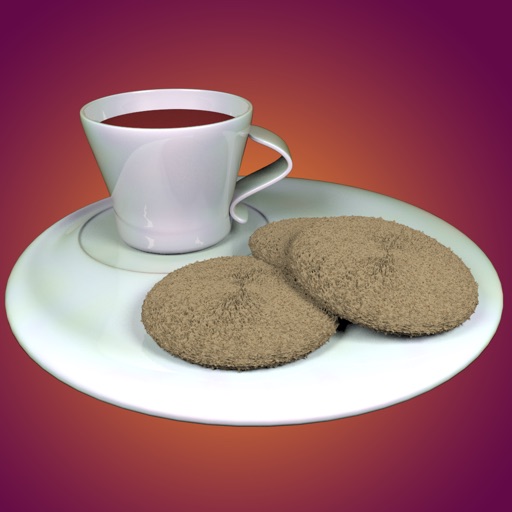 Get Çay Saati: Pratik Tarifler for iOS, iPhone, iPad Aso Report