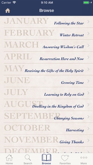 Inspirational Daily Prayer(圖2)-速報App