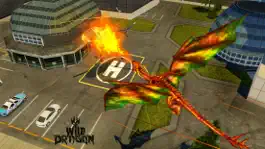 Game screenshot Wild Dragon Rampage Simulator hack