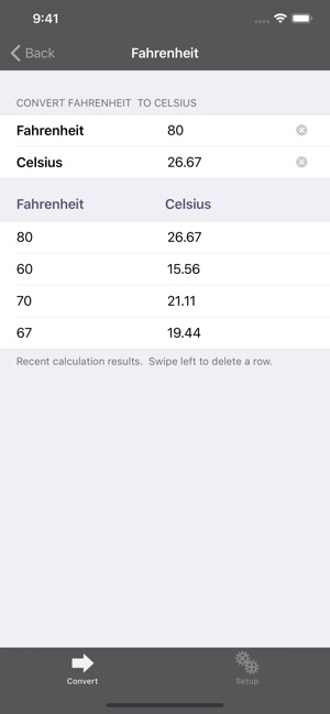 InterCalc(圖2)-速報App