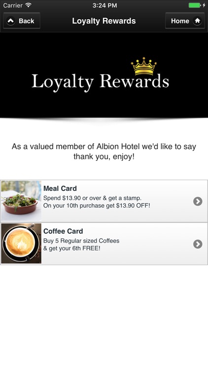 Albion Hotel screenshot-4