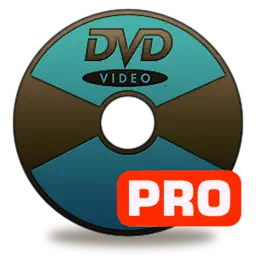 DVD Ripper-Ripper DVD Video HD app icon