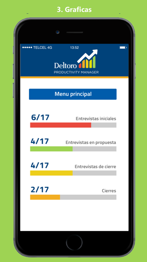 Productivity Manager(圖3)-速報App