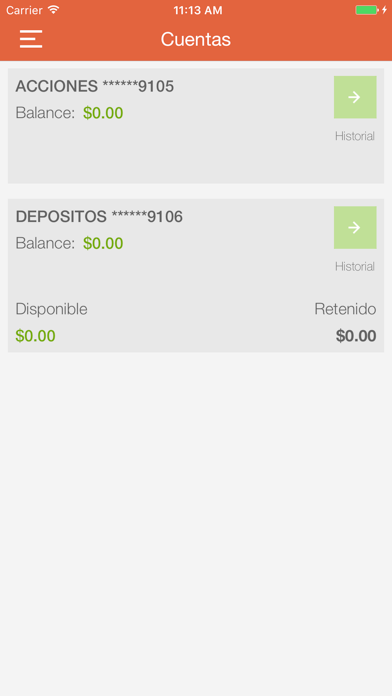 Screenshot #3 pour Floridacoop