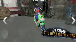 Game screenshot Extreme Motorbike SIM 3D apk