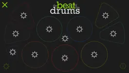 Game screenshot The Beat of the Drums apk