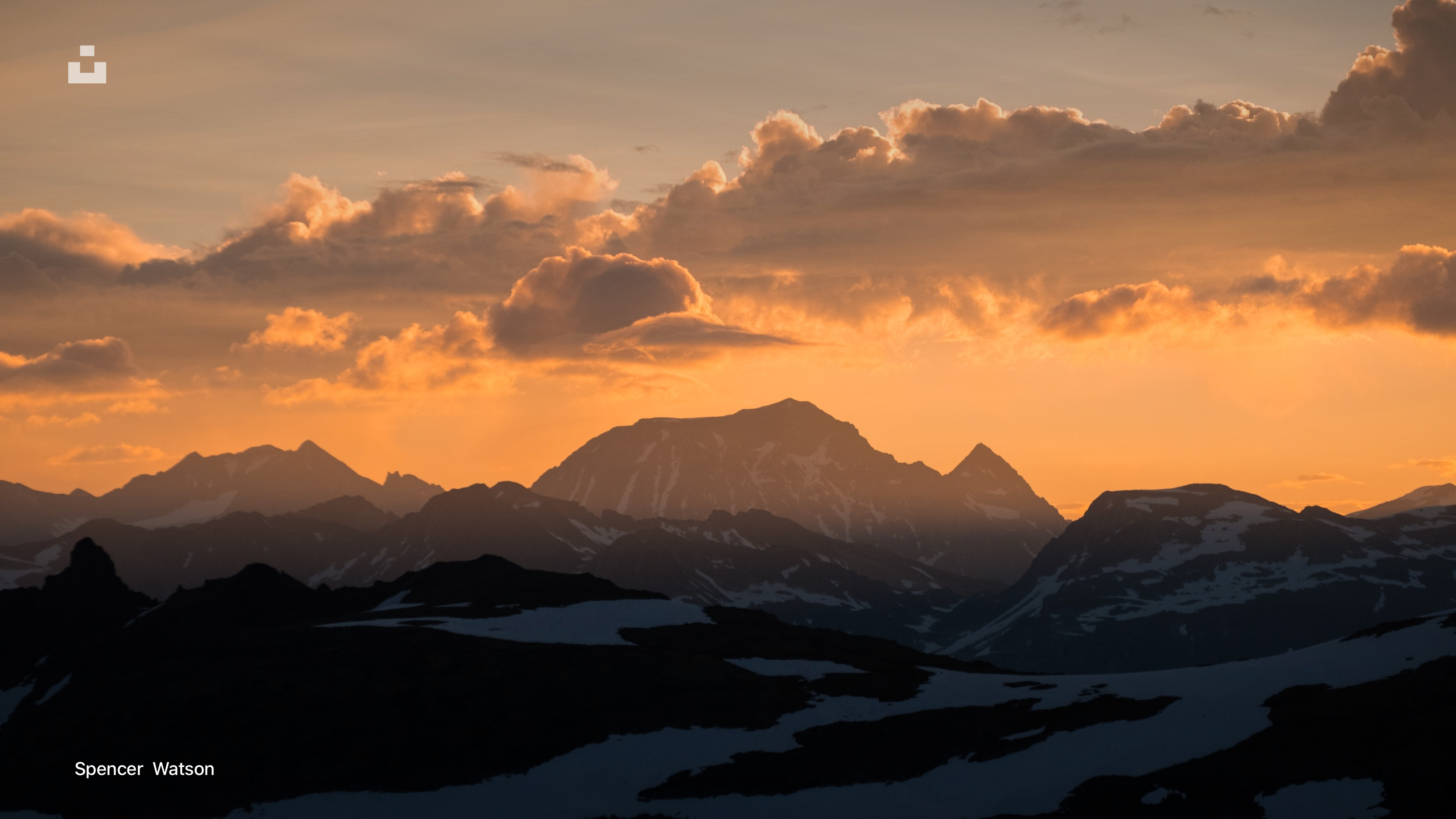 Unsplash for Apple TV screenshot 9
