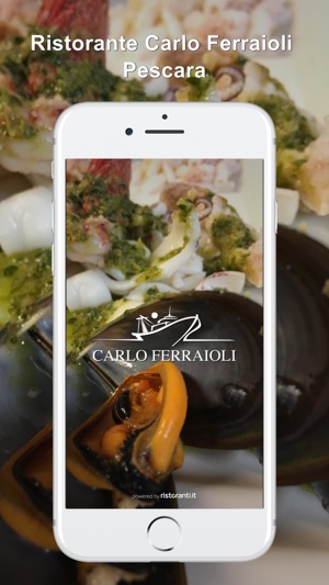 Ristorante Carlo Ferraioli(圖1)-速報App