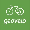 Geovelo Toulouse