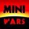 Mini soldiers in epic battles