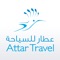 Travel smart with Attar Travel App - your smart travel assistant