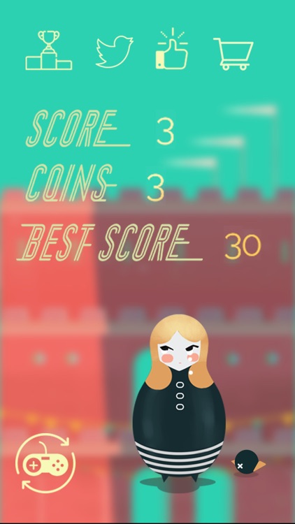 Jump Doll screenshot-7