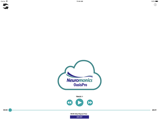 Screenshot #4 pour OasisCloud