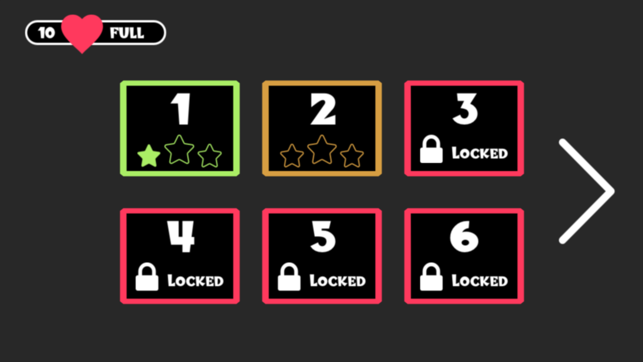 Round the World: Puzzle platformer game(圖2)-速報App