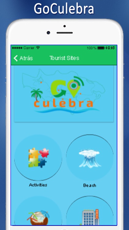 GoCulebra