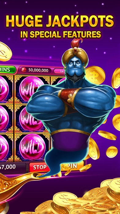 Image of Big Vegas Slots