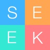 Spell Seeker - iPhoneアプリ
