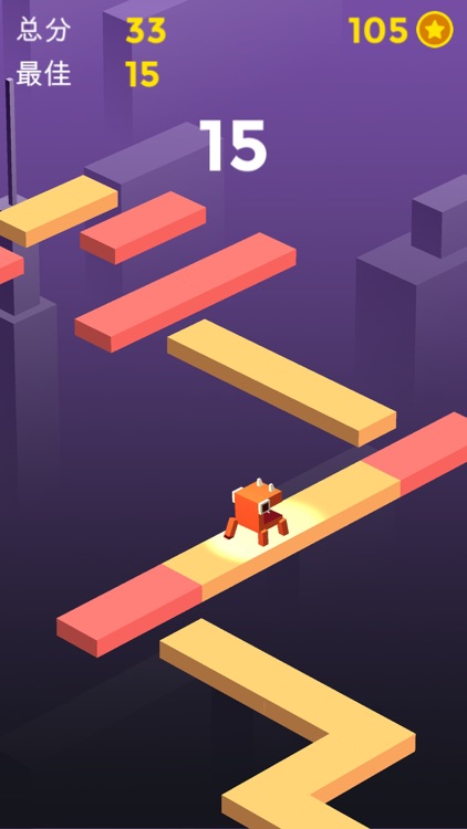 Rotate Bridges