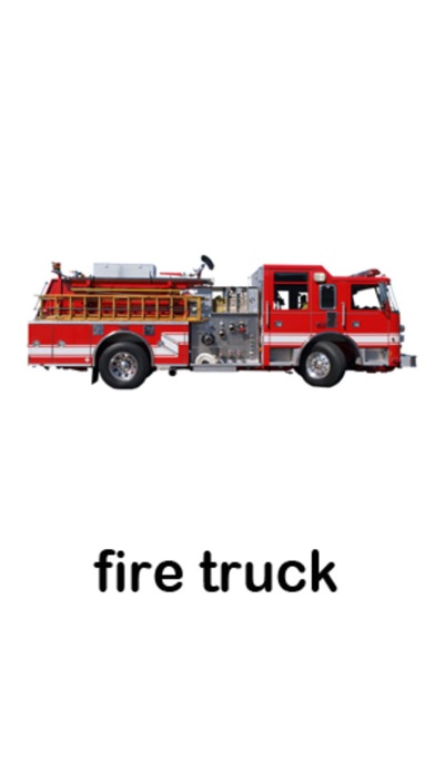 Screenshot #2 pour Autism iHelp – Vehicles