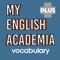My English Academia Vol 2 : Vocabulary