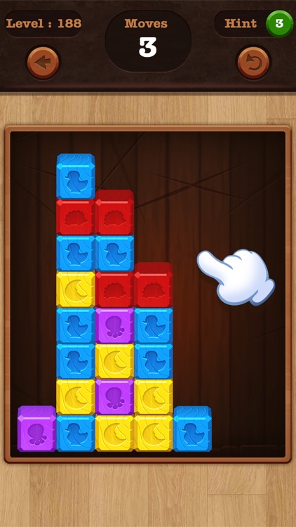 Toy Block Break screenshot-4