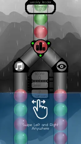 Game screenshot Orb Crush mod apk