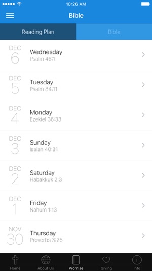 Throne Of Grace Ministries(圖3)-速報App