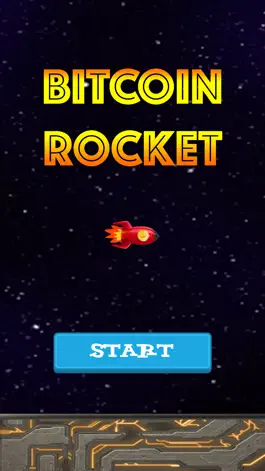 Game screenshot Bitcoin Rocket mod apk