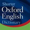 Shorter Oxford English