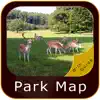 UK Parks & Forests GPS OS Maps contact information