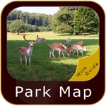 Download UK Parks & Forests GPS OS Maps app