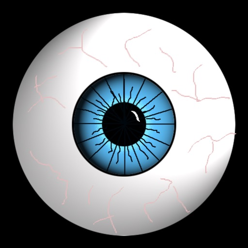 Eye Test Snellen Ishihara iOS App