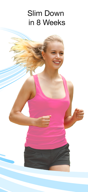 Lose Weight Running Screenshot