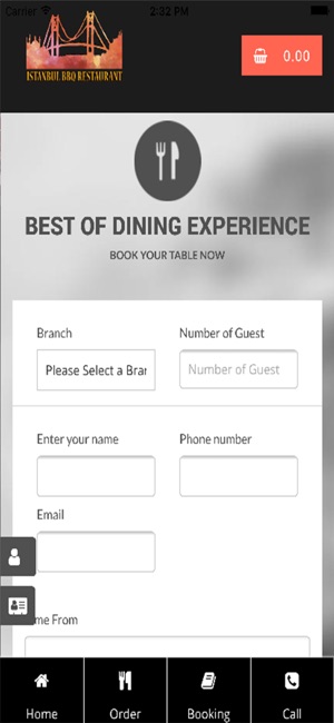 Istanbul BBQ New Market(圖2)-速報App
