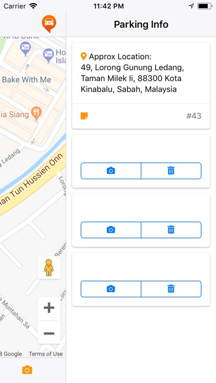 I Parked Here screenshot-4
