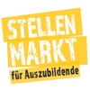 Stellenmarkt für Azubis