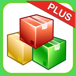 Inventory Plus(Inventory Mgmt)