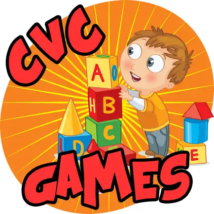 Daily CVC Words Phonics Games Cheats