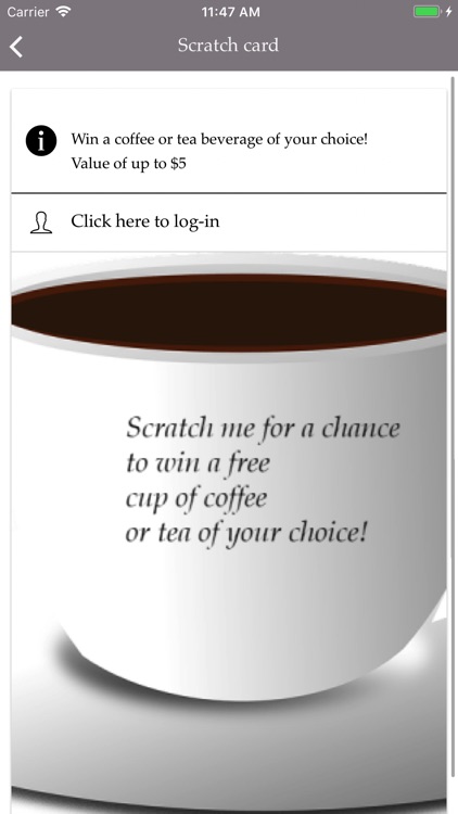 The Coffee Bouquets