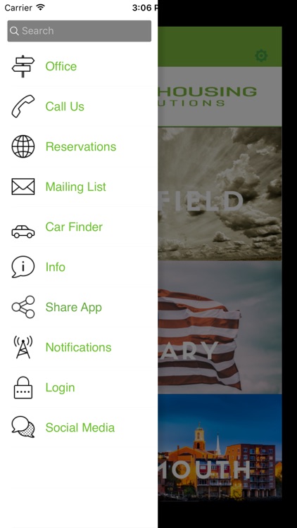 Team Housing Solutions