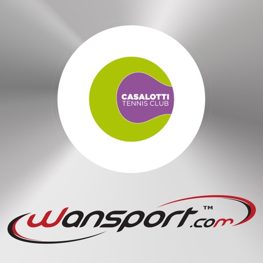 Casalotti Tennis Club icon