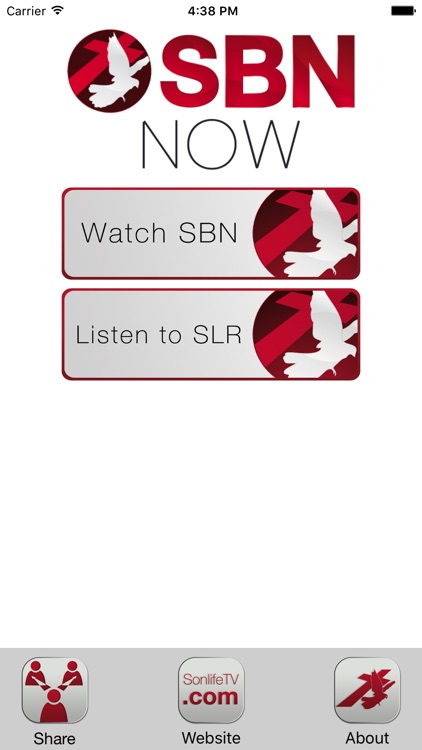 SBN Now