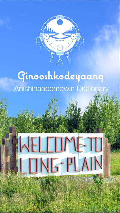 Screenshot #1 pour Long Plain Dictionary