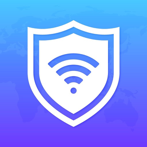 VPN for iPhone – Proxy Server