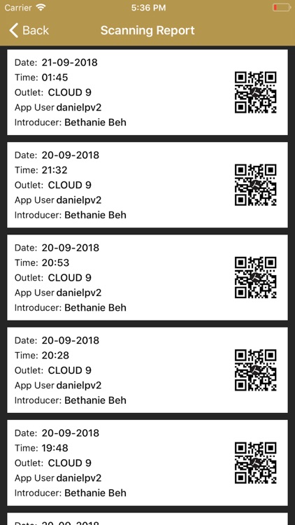 Tractor Merchant screenshot-4