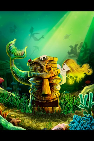 Tikilandia screenshot 3