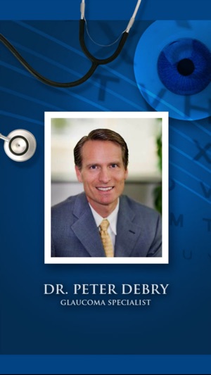 Peter W. DeBry - Ophthalmology(圖1)-速報App
