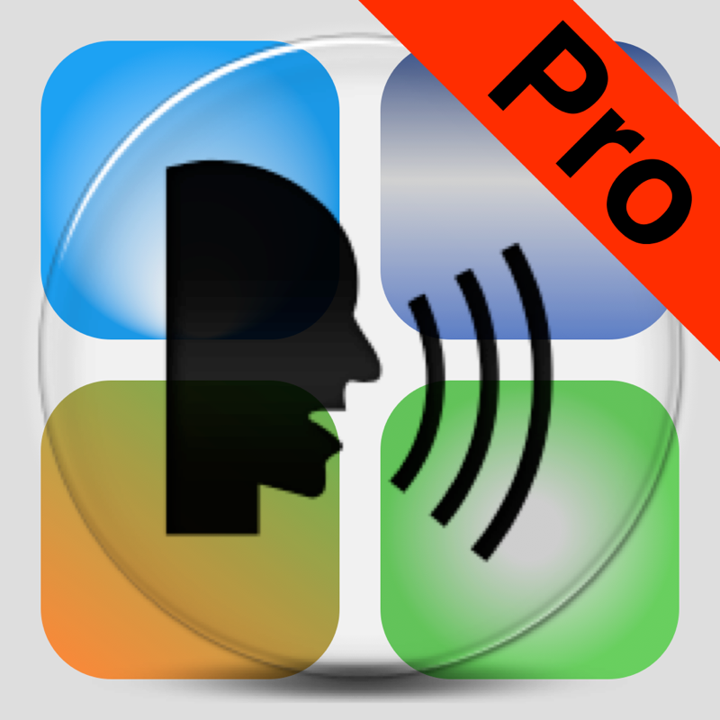 Dictate Pro - Voice to text