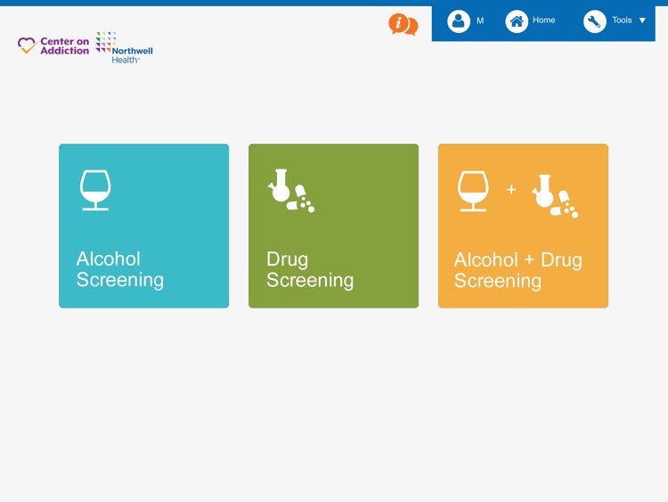 SBIRT for Health Professionals
