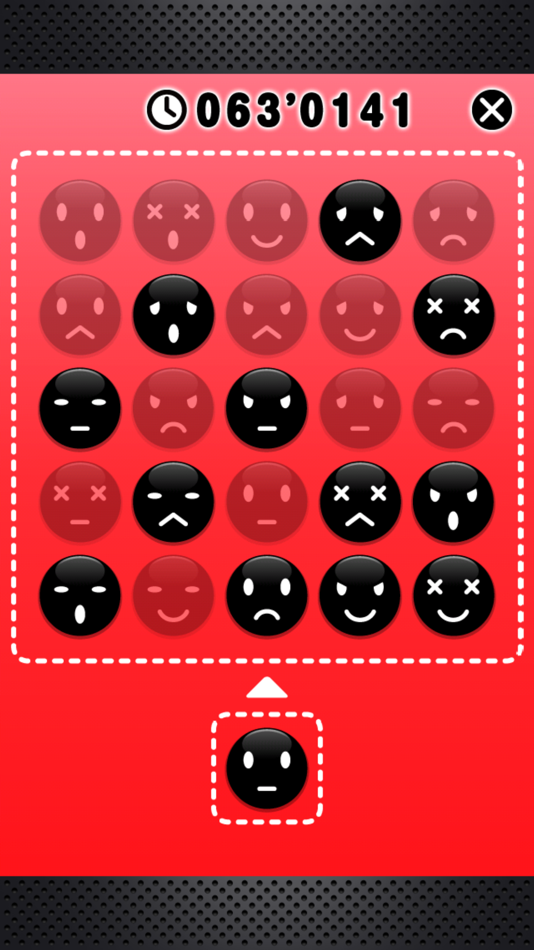 #2. Face Fit (iOS) 由: Masakazu Yonehara